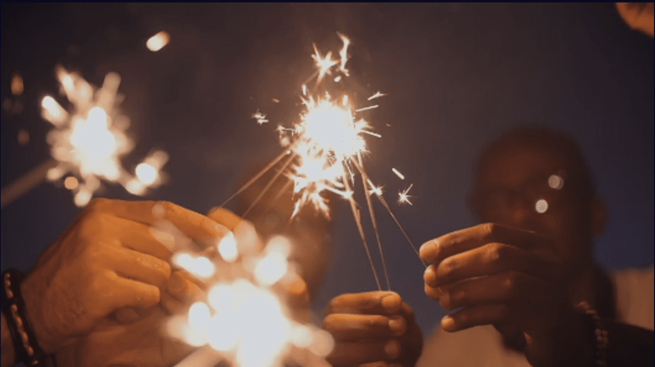 Parties & Celebrations